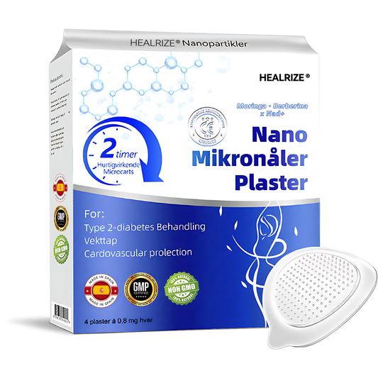 𝐇𝐞𝐚𝐥𝐫𝐢𝐳𝐞® 𝗡𝗜𝗗𝗗𝗸 - 𝐌𝐨𝐫𝐢𝐧𝐠𝐚 · 𝗕𝗲𝗿𝗯𝗲𝗿𝙞𝙣𝙚 × 𝐍𝐀𝐃 𝗣𝗮𝗿𝗰𝗵𝗲 𝗱𝗲 𝗠𝗶𝗰𝗿𝗼𝗮𝗴𝘂𝗷𝗮𝘀 𝗡𝗮𝗻𝗼