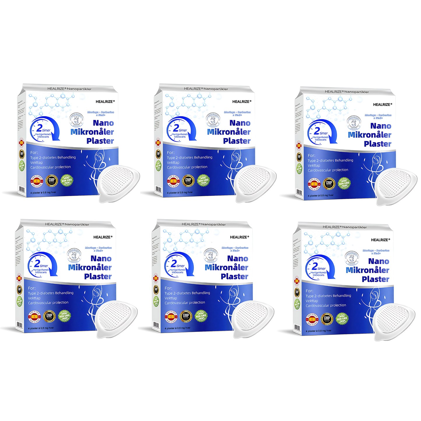 𝐇𝐞𝐚𝐥𝐫𝐢𝐳𝐞® 𝗡𝗜𝗗𝗗𝗸 - 𝐌𝐨𝐫𝐢𝐧𝐠𝐚 · 𝗕𝗲𝗿𝗯𝗲𝗿𝙞𝙣𝙚 × 𝐍𝐀𝐃 𝗣𝗮𝗿𝗰𝗵𝗲 𝗱𝗲 𝗠𝗶𝗰𝗿𝗼𝗮𝗴𝘂𝗷𝗮𝘀 𝗡𝗮𝗻𝗼